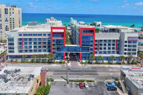777 N Ocean Dr, Hollywood, FL 33019