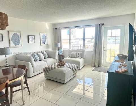 401 Golden Isles Dr, Hallandale Beach, FL 33009