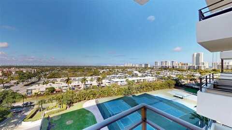 600 Three Islands Blvd, Hallandale Beach, FL 33009