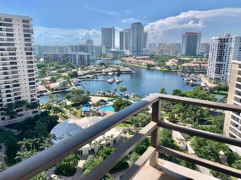 600 Three Islands Blvd, Hallandale Beach, FL 33009