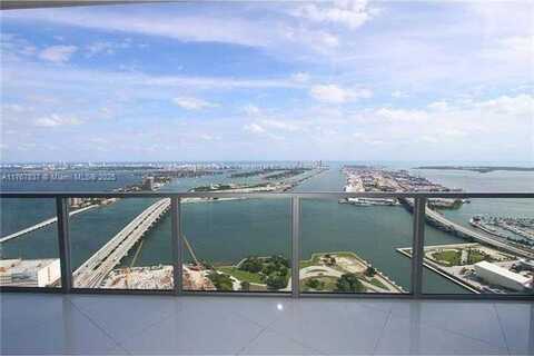 1100 E Biscayne Blvd, Miami, FL 33132