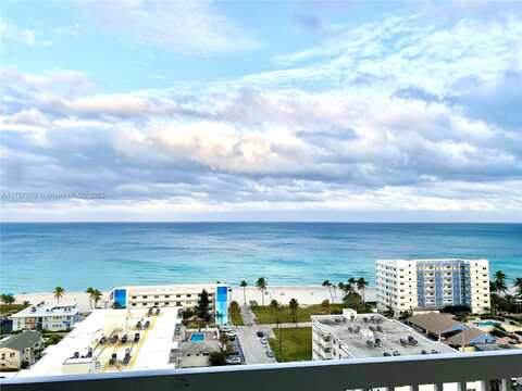 1500 S Ocean Dr, Hollywood, FL 33019