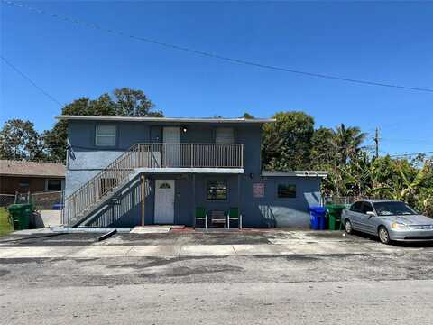 1259 NW 29th Ave, Fort Lauderdale, FL 33311