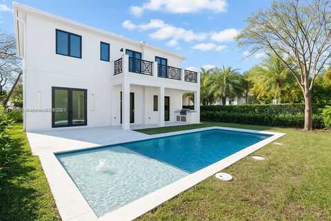 2523 Red Road, Coral Gables, FL 33134