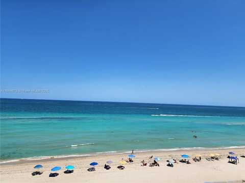 3505 S Ocean Dr, Hollywood, FL 33019