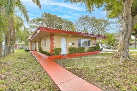 17001 NE 20th Ave, North Miami Beach, FL 33162