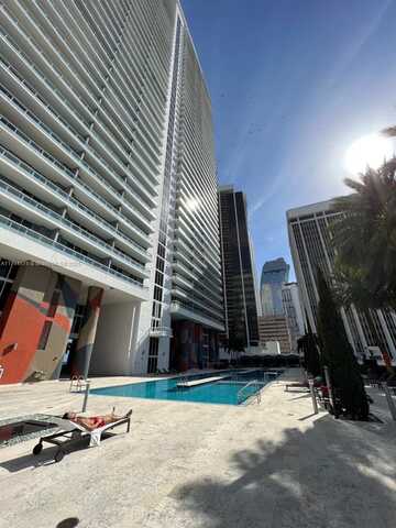 50 Biscayne Blvd, Miami, FL 33132