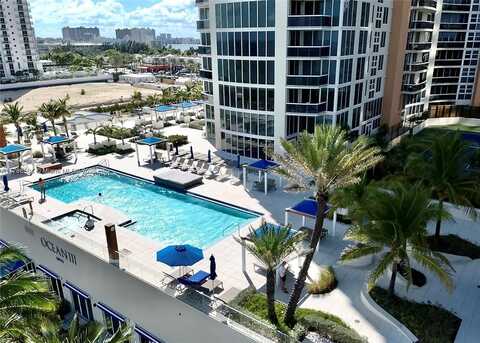 18911 Collins Ave, Sunny Isles Beach, FL 33160