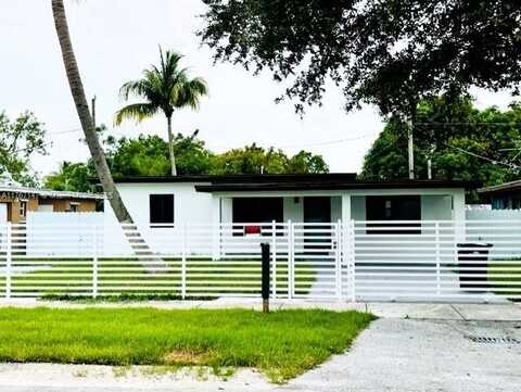 11730 NW 3rd Ave, Miami, FL 33168