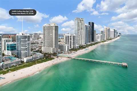 16485 Collins Ave, Sunny Isles Beach, FL 33160