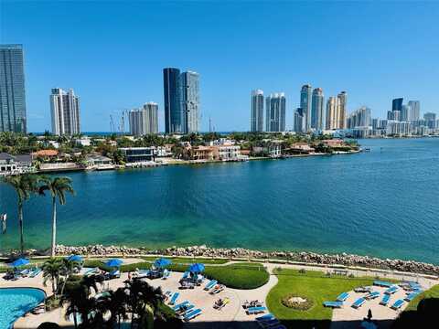19101 NE 36th Ct, Aventura, FL 33180