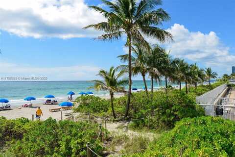 1985 S Ocean Dr, Hallandale Beach, FL 33009