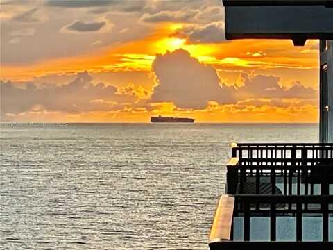 531 N Ocean Blvd, Pompano Beach, FL 33062