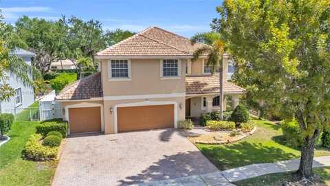 16831 SW 6th St, Pembroke Pines, FL 33027