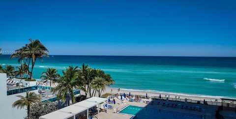 2751 S Ocean Dr, Hollywood, FL 33019