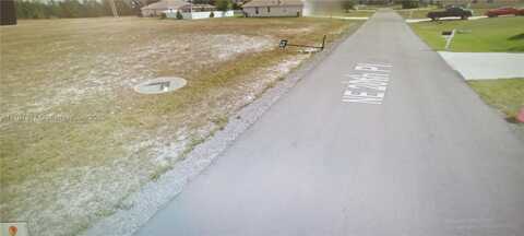 3541 NE 20TH PL, Cape Coral, FL 33909