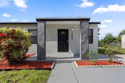 15900 NW 18th Ave, Miami Gardens, FL 33054