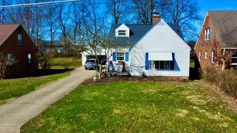 1142 Woodland, Mansfield, OH 44907