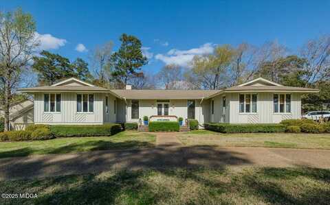 4105 Canyon Road, Macon, GA 31210