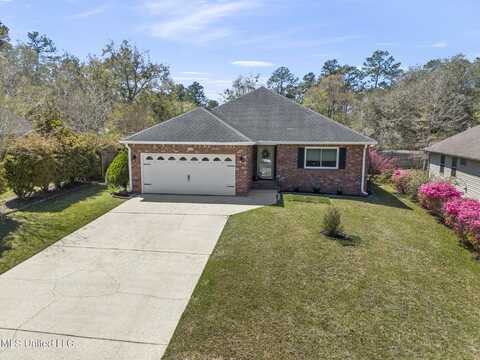 9568 Laa La Way, Diamondhead, MS 39525