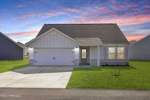 85060 Pohaku Drive, Diamondhead, MS 39525