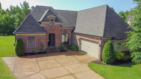 4342 Robinson Loop, Olive Branch, MS 38654