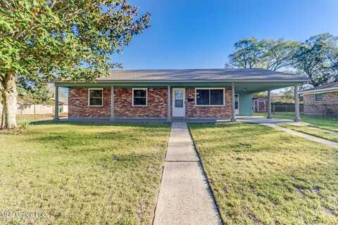2330 Middlecoff Drive, Gulfport, MS 39507