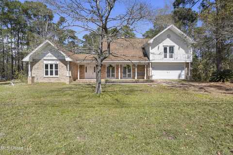 489 Royal Oak Drive, Pass Christian, MS 39571