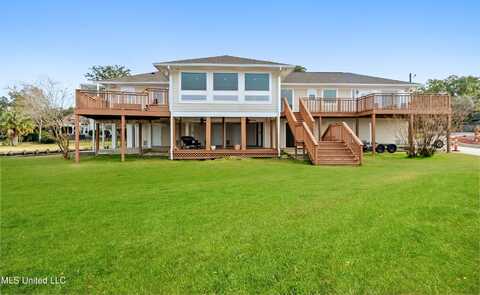 2562 Mercedes Drive, Biloxi, MS 39531