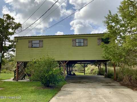 5095 Kament Street, Bay Saint Louis, MS 39520
