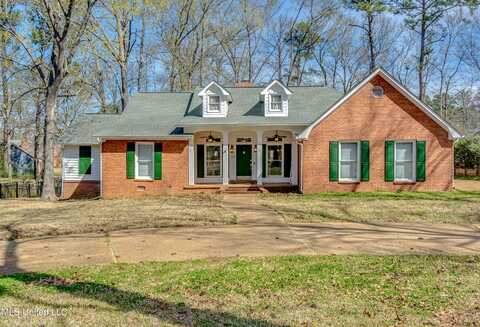 212 Santa Rosa Court, Madison, MS 39110