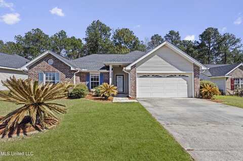 11272 River Bend Drive, Gulfport, MS 39503