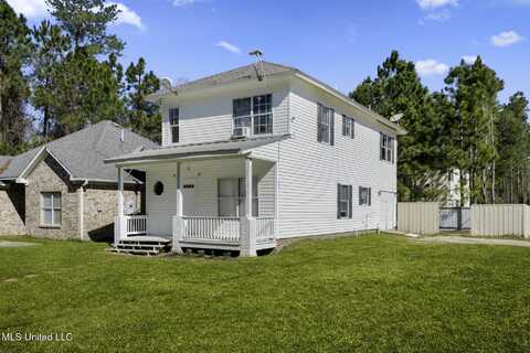 6154 E Quitman Street, Bay Saint Louis, MS 39520