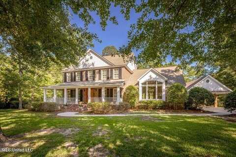 6022 Monticilla Circle, Ocean Springs, MS 39564