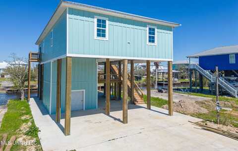 11114 Manhatten Street, Bay Saint Louis, MS 39520