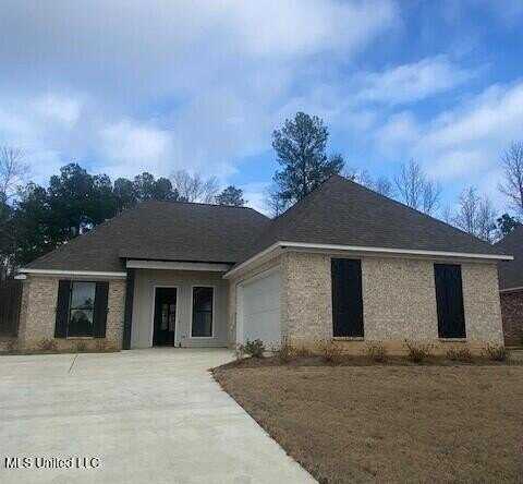 111 Herons Bay Circle, Madison, MS 39110
