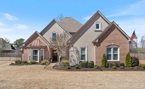 9476 Plantation Road, Olive Branch, MS 38654