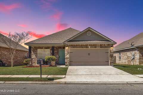 14073 Anandale Circle, Gulfport, MS 39503