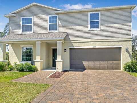 15172 MCGRAW AVENUE, PORT CHARLOTTE, FL 33953