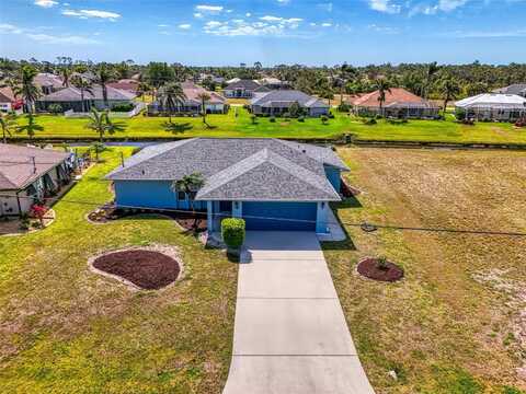 149 SPORTSMAN ROAD, ROTONDA WEST, FL 33947