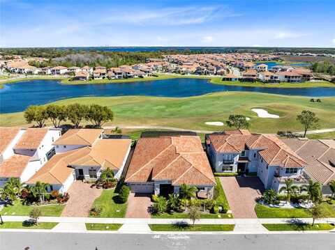 13319 ALDERLEY DRIVE, ORLANDO, FL 32832