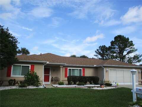 13780 SW 111TH AVENUE, DUNNELLON, FL 34432
