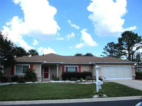 13780 SW 111TH AVENUE, DUNNELLON, FL 34432