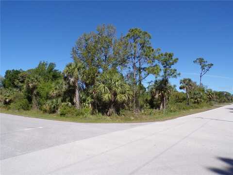 26272 DEER ROAD, PUNTA GORDA, FL 33955