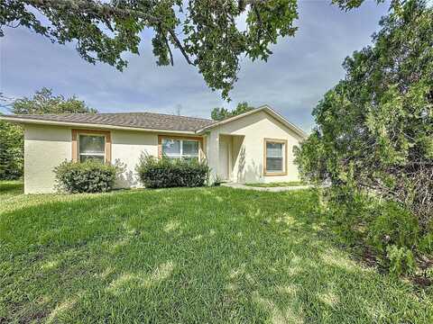 162 GUADALAJARA DRIVE, KISSIMMEE, FL 34743