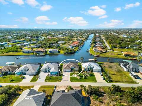 15380 ALSASK CIRCLE, PORT CHARLOTTE, FL 33981