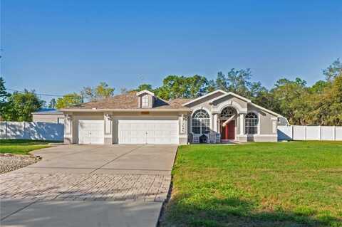 13045 MARBLED GODWIT ROAD, WEEKI WACHEE, FL 34614