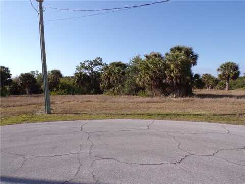 100 ISLAND COURT, ROTONDA WEST, FL 33947