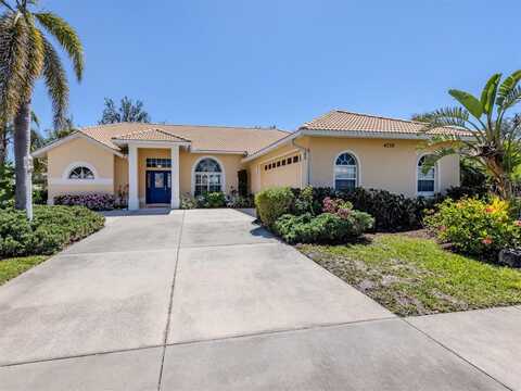 4358 VIA DEL VILLETTI DRIVE, VENICE, FL 34293