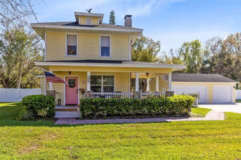 2431 NARCISSUS AVENUE, SANFORD, FL 32771